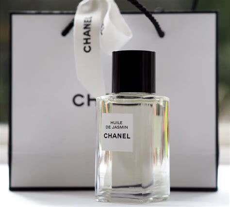 chanel rose garden jasmine|chanel jasmine oil.